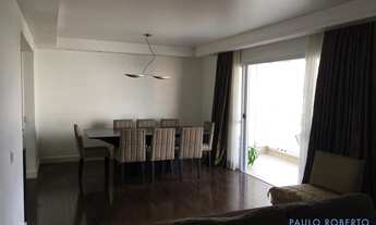 Imagem: APARTAMENTO - PINHEIROS - SP