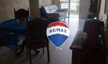 Imagem 7: Apartamento com 2 quartos à venda, 70 m² por R$ 250.000 - Praça Seca - Rio de Janeiro/RJ