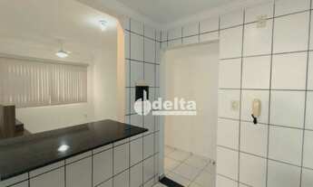 Imagem 6: Apartamento com 2 dormitórios à venda, 46 m² por R$ 130.000,00 - Chácaras Tubalina - Uberl