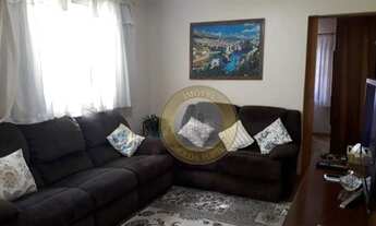 Imagem 3: Casa com 3 dormitórios à venda, 134 m² por R$ 500.000 - Alves Dias - São Bernardo do Campo