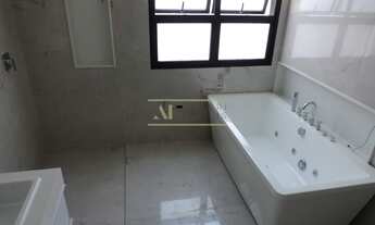 Imagem 7: Santana de Parnaíba - Casa de Condomínio - Tamboré 10