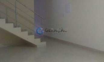 Imagem 2: Casa Sobrado em São José dos Campos