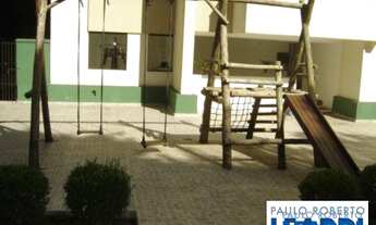 Imagem 3: APARTAMENTO - MORUMBI - SP