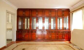 Imagem 4: Apartamento à venda, 319 m² por R$ 1.900.000,00 - Paineiras do Morumbi - São Paulo/SP