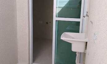 Imagem 7: Apartamento a venda na Vila Tibiriçá - Santo André/SP