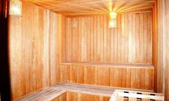 Imagem 7: Apto 3 Dorm 85m mobiliado Varanda Gourmet Lazer de Clube Diadema próximo Shopping *Imperdí