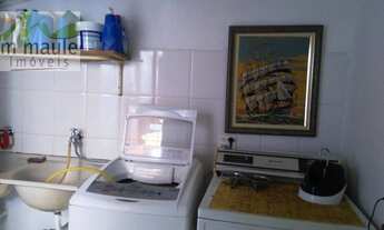 Imagem 4: Casa com 2 dormitórios à venda, 142 m² por R$ 1.200.000,00 - Loteamento Caminhos de San Co