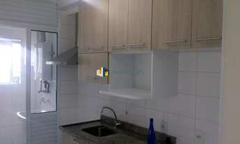 Imagem 3: APTO VAGO COM 2 DORMS E 1 VAGA - LAZER DE CLUBE