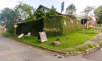 Imagem 5: Casa Térrea - 4 Dormitórios à venda, Vista Alegre, Curitiba, PR