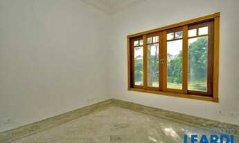 Imagem 6: CASA EM CONDOMÍNIO - ALPHAVILLE - SP