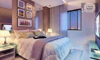 Imagem 2: ML- Reserva Polidoro, tem a Melhor Localização de todos, 2 quartos com Suíte, piscina