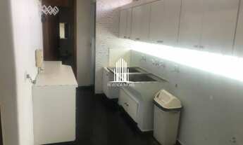 Imagem 5: Apartamento de 337 metros com 2 suítes e 3 vagas no Rudge Ramos