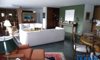 Imagem 2: CONDOMÍNIO - ALPHAVILLE RESIDENCIAL UM - SP