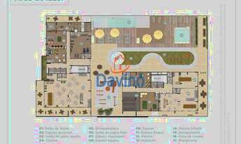 Imagem 2: APARTAMENTO AVIAÇÃO - PRAIA GRANDE SP