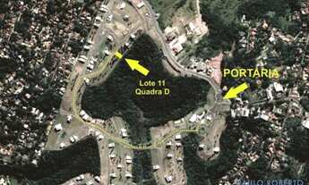 Imagem 3: TERRENO EM CONDOMÍNIO - GRANJA VIANA - SP