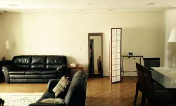 Imagem 7: Apartamento com 3 dormitórios à venda, 124 m² por R$ 1.015.000 - Vila Formosa (Zona Leste