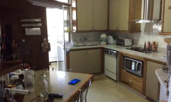 Imagem 2: Apartamento no centro de Florianópolis, com 264m², 4 Dormitórios, 2 Suítes, 2 vagas de gar