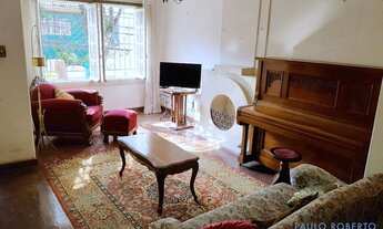 Imagem 4: CASA ASSOBRADADA - HIGIENÓPOLIS - SP