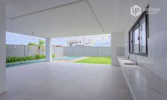 Imagem 3: Casa com 5 dormitórios à venda, 446 m² por R$ 3.100.000,00 - Interlagos - Vila Velha/ES