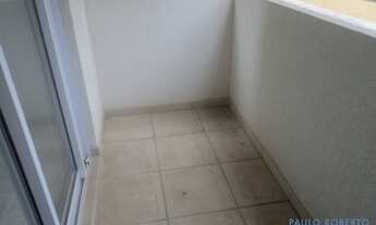 Imagem 2: APARTAMENTO - VILA MARIANA - SP