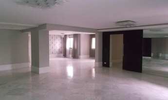 Imagem: Luxuoso Apartamento à Venda no Jardim Anália