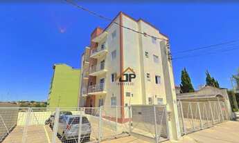 Imagem 2: Apartamento com 3 dormitórios à venda, 75 m² por R$ 152.456 - Vila Jardini - Sorocaba/SP