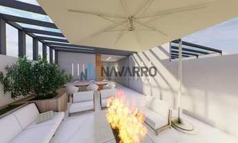 Imagem 3: Santo André - Apartamento Padrão - Vila Guarani