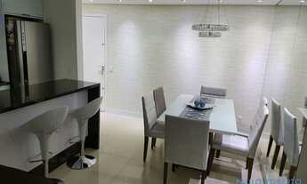 Imagem 2: APARTAMENTO - VILA SÔNIA - SP