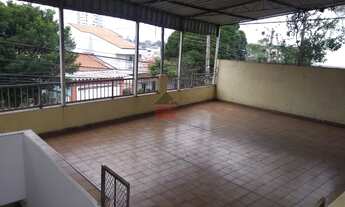 Imagem 3: Ótima oportunidade, Casa com Sala e cozinha amplas, 3 vagas, terreno com 290M² - Jardim