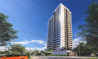 Imagem 3: Apartamento para venda tem 75 metros quadrados com 3 quartos em Lagoa Nova - Natal - RN