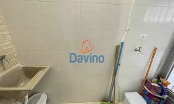 Imagem 6: APARTAMENTO DE 2 DORMITÓRIOS COM ÓTIMA LOCALIZAÇÃO NO CANTO DO FORTE - R$ 250 MIL