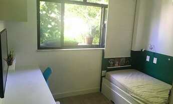 Imagem 2: Cobertura para venda tem 398 metros quadrados com 4 quartos em Barra da Tijuca