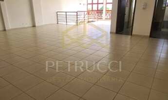 Imagem 5: Prédio - Ponte Preta - Campinas