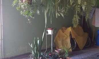 Imagem 2: Casa com 02 quartos Quadra 01 Fazendinha Itapoá