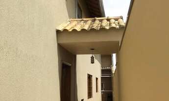 Imagem 4: SOBRADO - PARQUE ASSUNÇÃO - SP