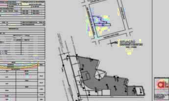 Imagem: Porto Alegre - Terreno Padrão - São João