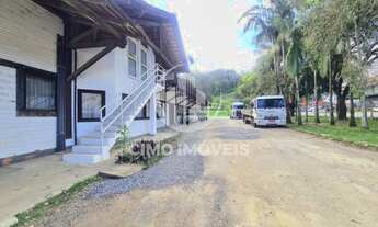 Imagem 7: Área na BR 470 ótima para ATACADISTAS!