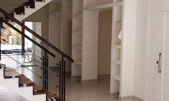 Imagem 4: Sobrado com 3 dormitórios para alugar, 250 m² - Condomínio Fortaleza - Taubaté/SP