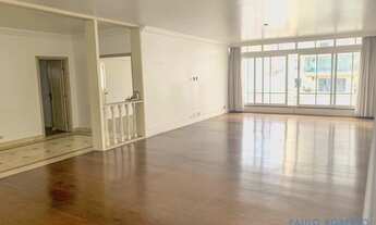 Imagem: APARTAMENTO - JARDIM AMÉRICA - SP