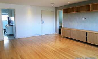 Imagem 3: APARTAMENTO - ALTO DE PINHEIROS - SP