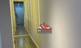 Imagem 4: Apartamento com 2 dormitórios à venda, 57 m² por R$ 318.000,00 - Centro Diadema - Diadema