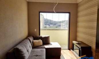 Imagem: Apartamento Jardim Piratininga 03 dormitórios