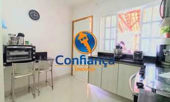 Imagem 5: Excelente casa linear 3 quartos e closet - Colina de Laranjeiras