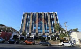 Imagem 4: WALL STREET Galpão / depósito com aluguel por R$7.000 /mês