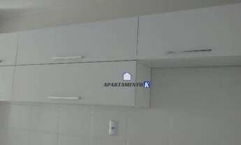 Imagem 7: Apartamento LOCAÇÃO 58m², 2 dorms, 1 suíte, 1 Vaga - Prox Shopping Maia - Guarulhos - SP