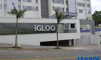 Imagem: APARTAMENTO - MELVILLE EMPRESARIAL II