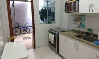 Imagem 7: Casa para venda com 64 m2 quadrados com 2 quartos suites em Jardim Vitória - Macaé - Rio d