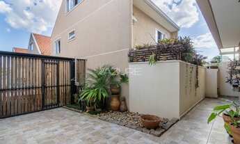 Imagem 2: Sobrado em condomínio no Bairro Alto