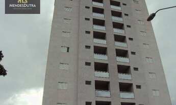 Imagem 2: Apartamento residencial à venda, Água Branca, Piracicaba