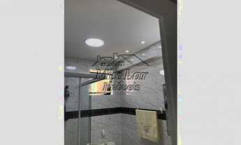 Imagem 3: REF: 4949 - Apartamento no Bairro Vila Yara - Osasco SP